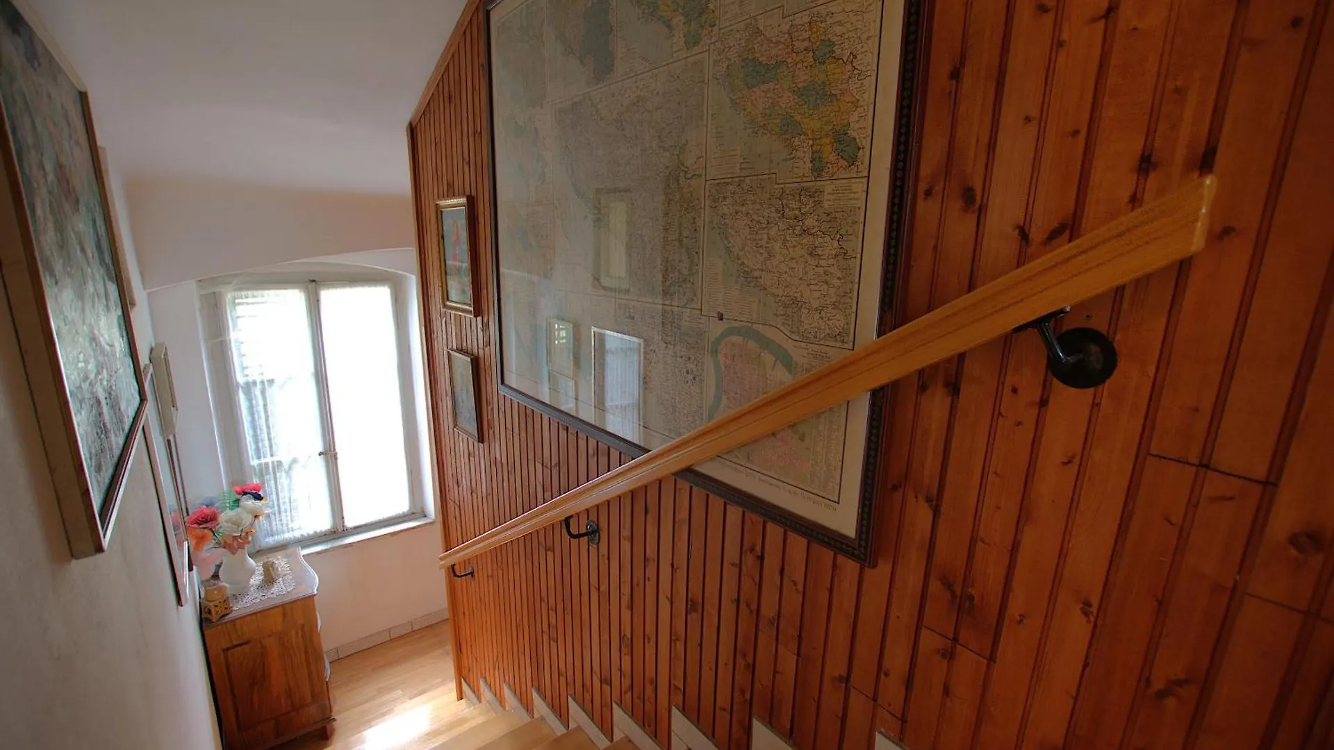 Apartment Volosko For Two Opatija