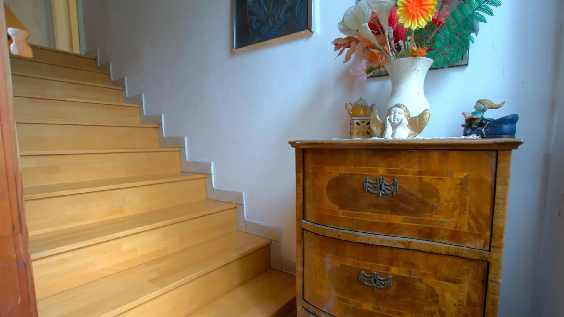 Apartment Volosko For Two Опатия Хорватия