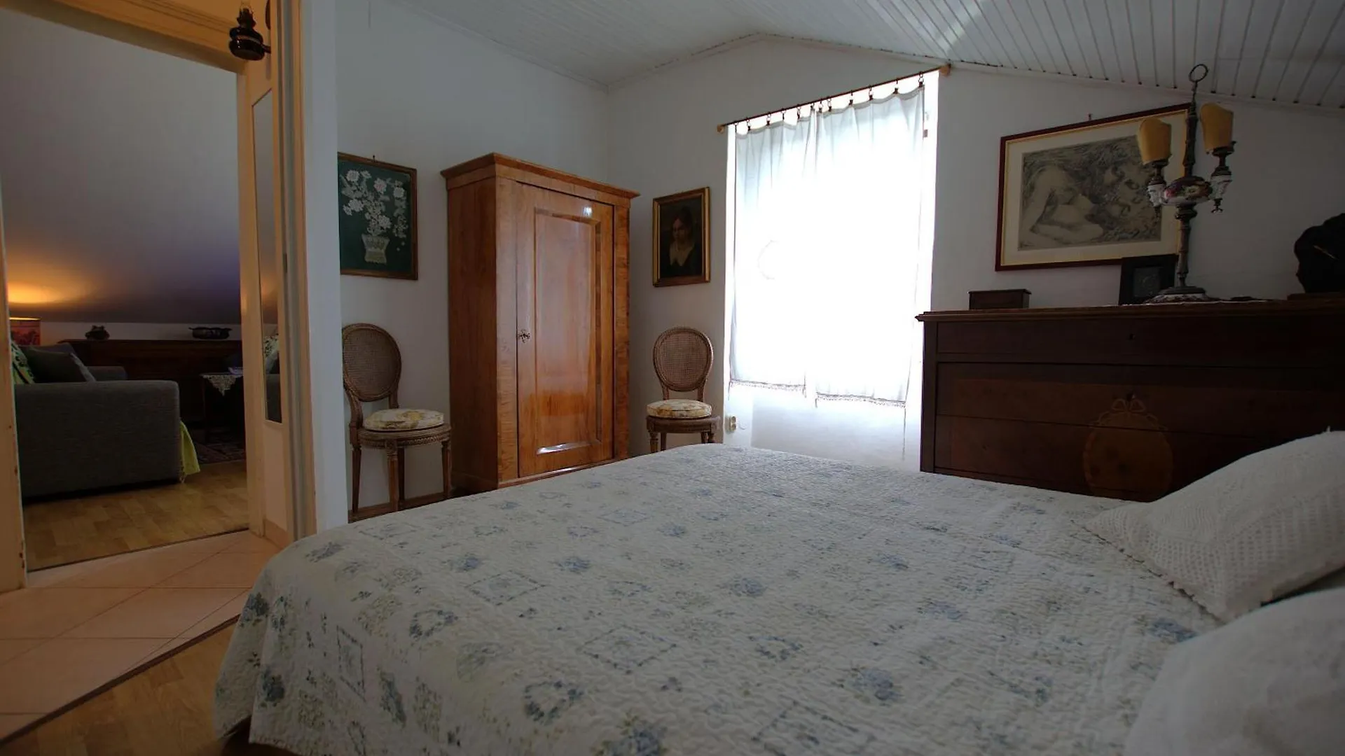 אופטיה Apartment Volosko For Two קרואטיה