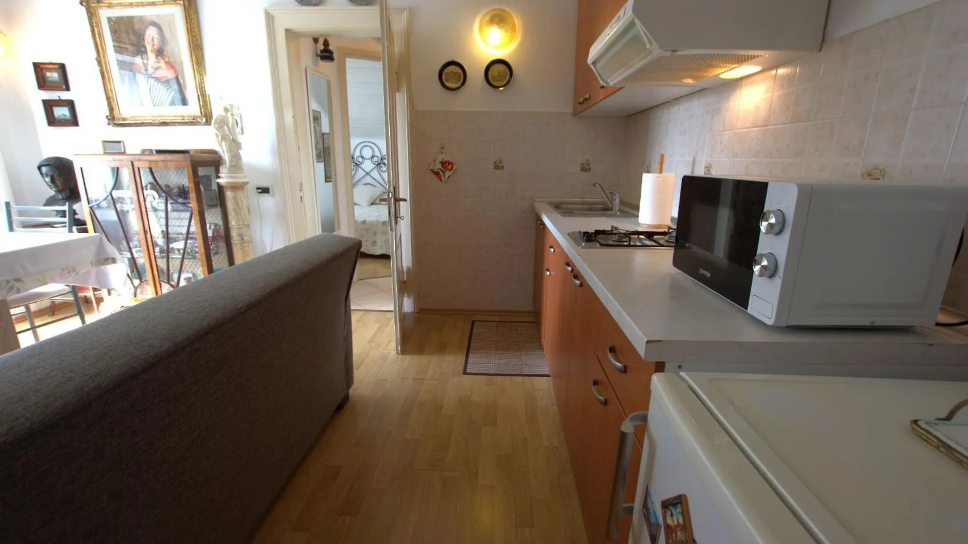 אופטיה Apartment Volosko For Two 0*,  קרואטיה