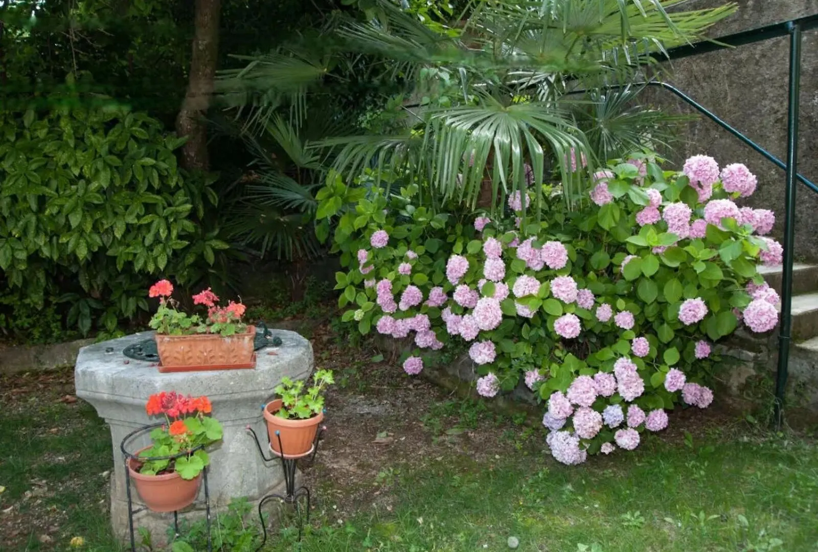 Apartment Volosko For Two Opatija 0*,