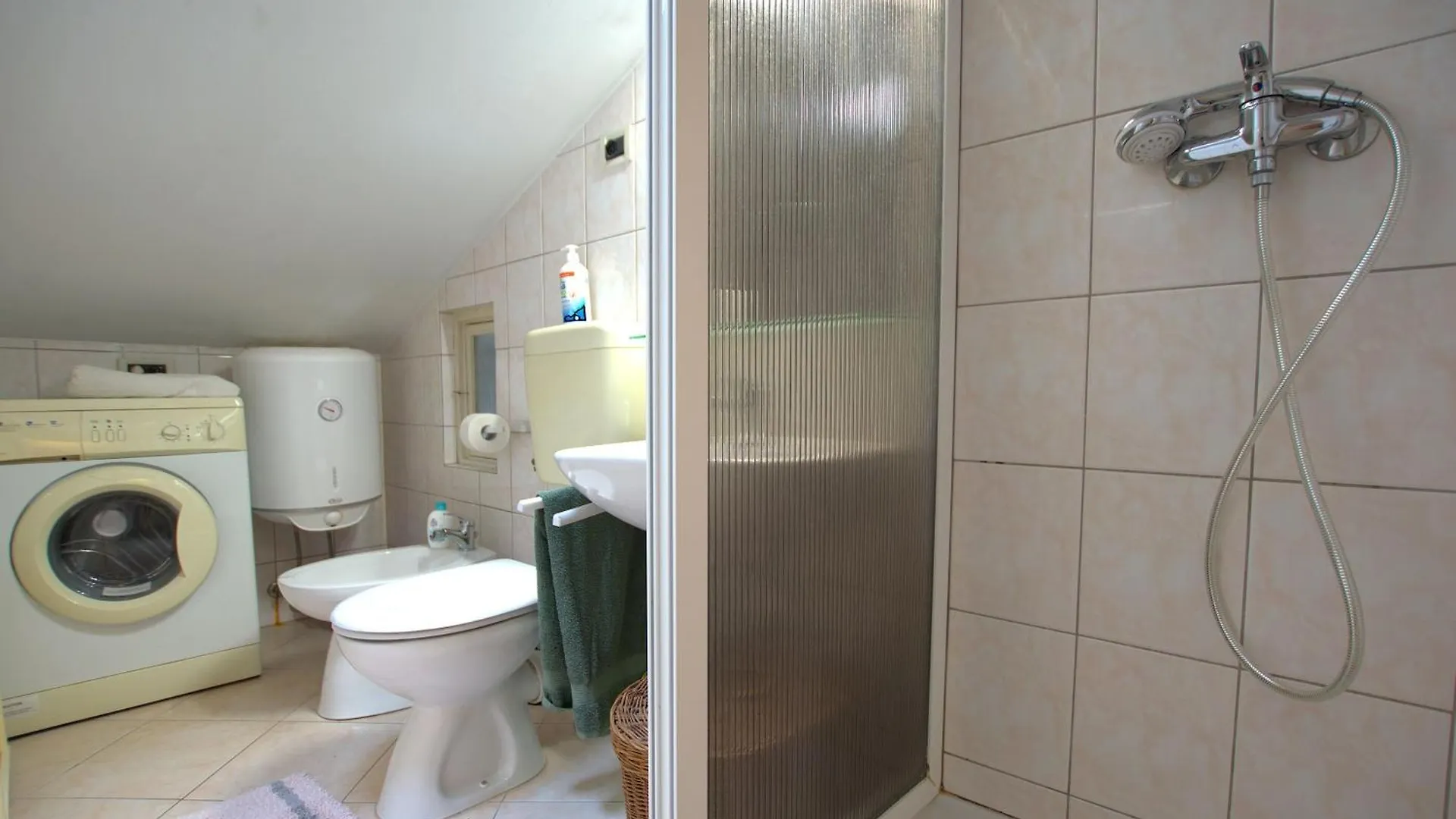 Apartment Volosko For Two Opatija