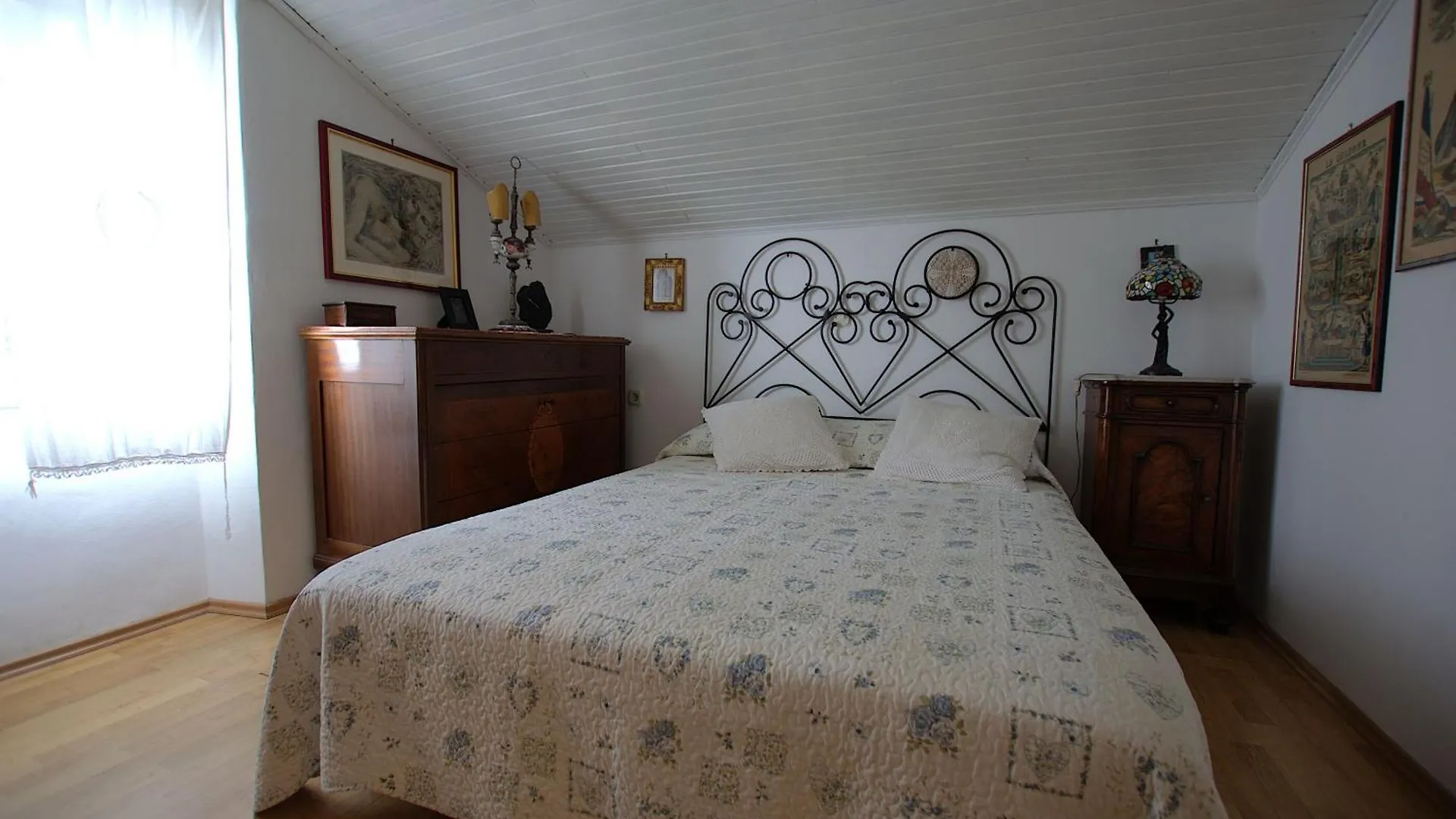 Apartment Volosko For Two Opatija