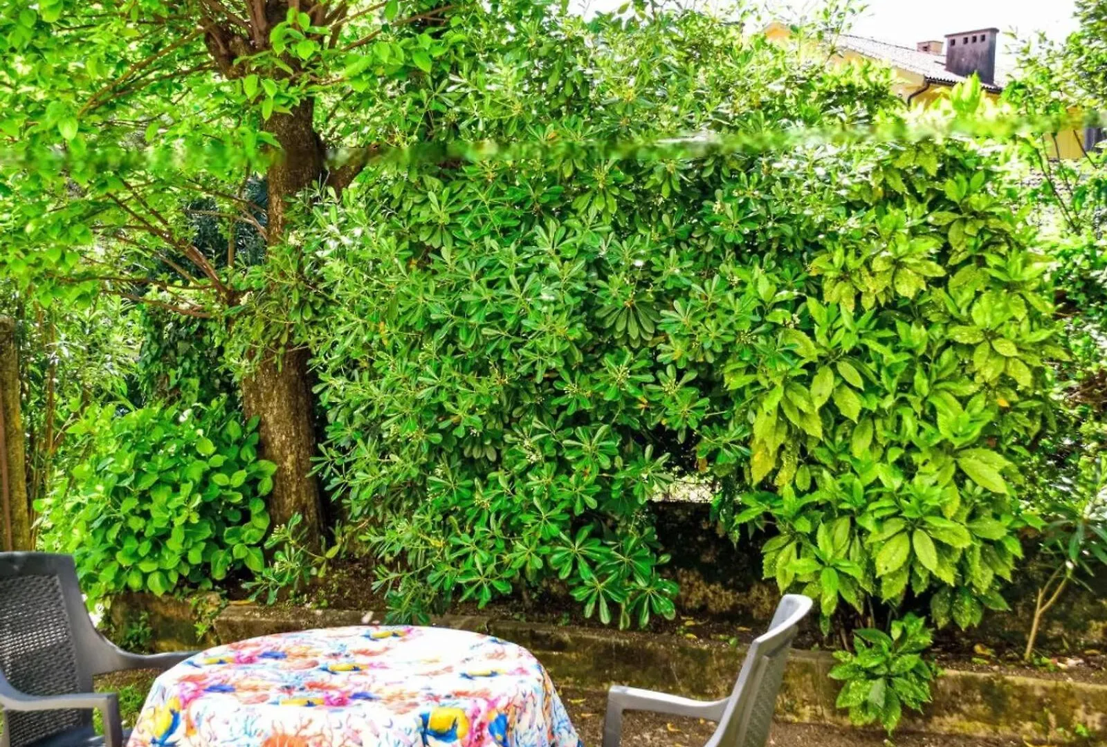 אופטיה Apartment Volosko For Two