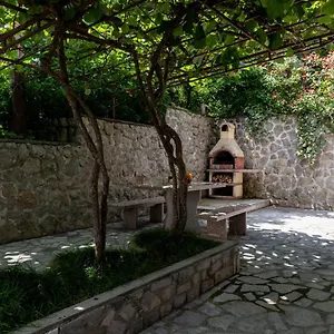 Apartman Majda, Opatija