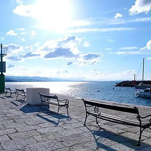 Apartman Surf By The Sea, Opatija