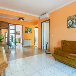 Apartman Virna, Opatija