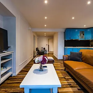 Apartman Volosko, Opatija