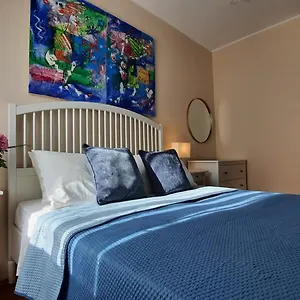 Apartament Ida, Opatija