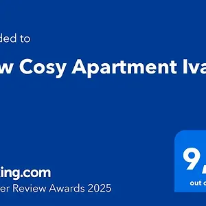 New Cosy Ivan Appartamento