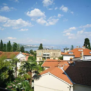 Pensjonat Novakovic, Opatija