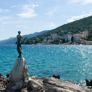 Apartman Darinka, Opatija